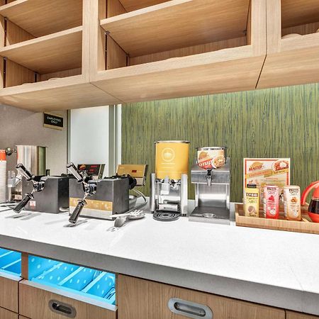 Home2 Suites By Hilton Raleigh West Lenovo Center Ngoại thất bức ảnh