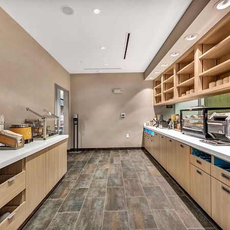 Home2 Suites By Hilton Raleigh West Lenovo Center Ngoại thất bức ảnh