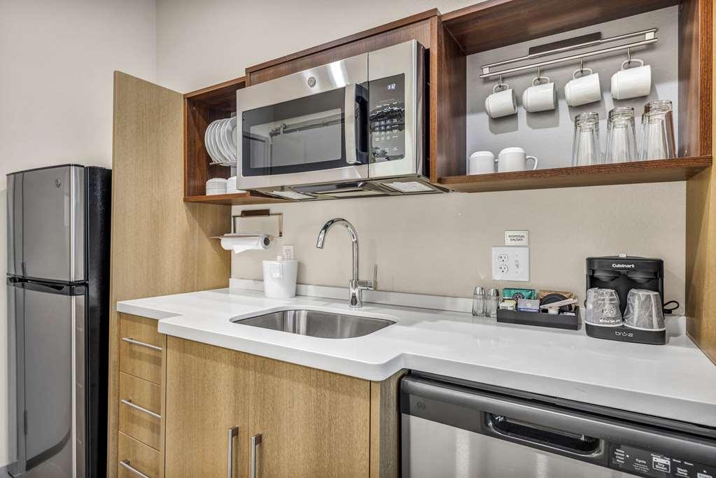 Home2 Suites By Hilton Raleigh West Lenovo Center Phòng bức ảnh