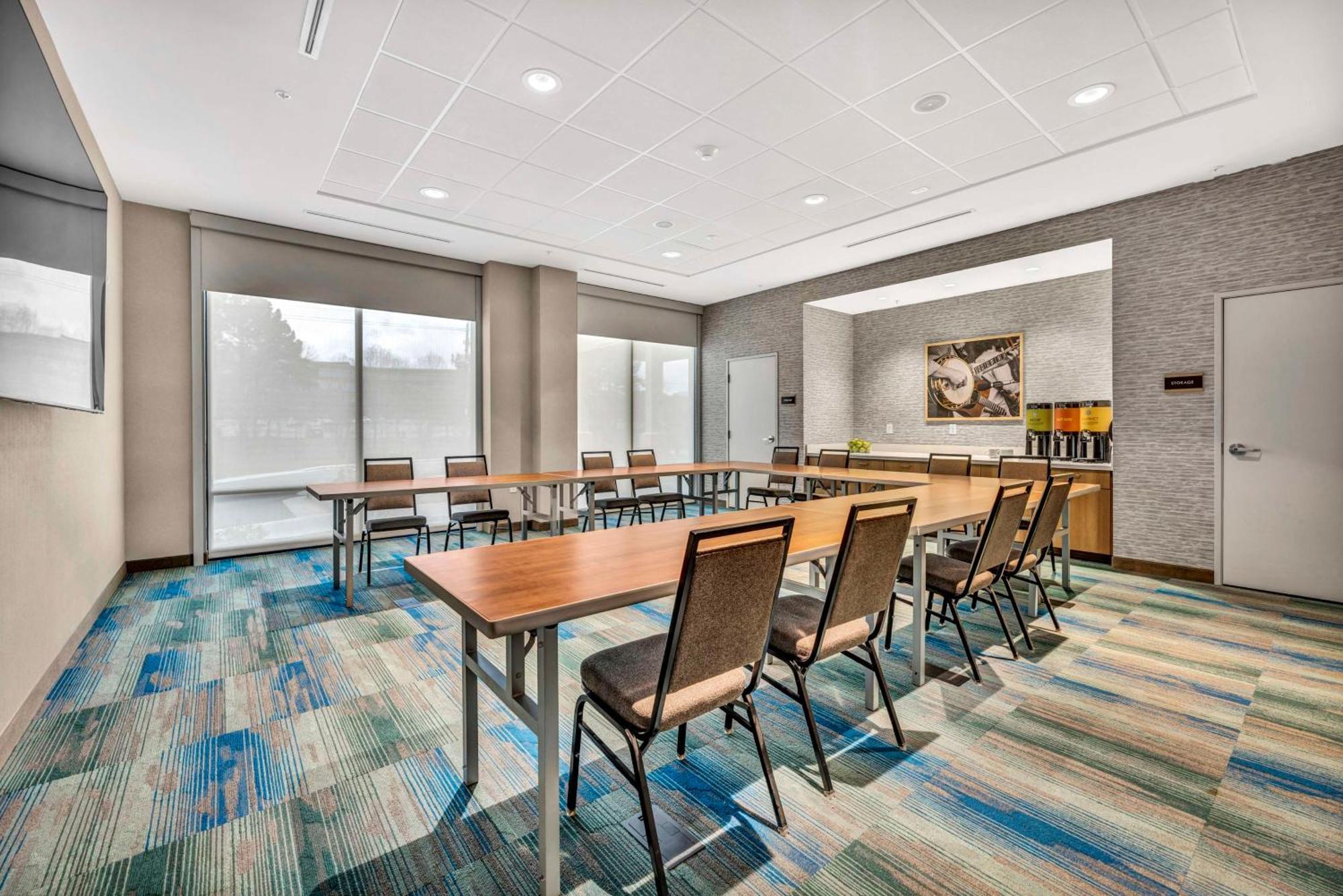 Home2 Suites By Hilton Raleigh West Lenovo Center Ngoại thất bức ảnh