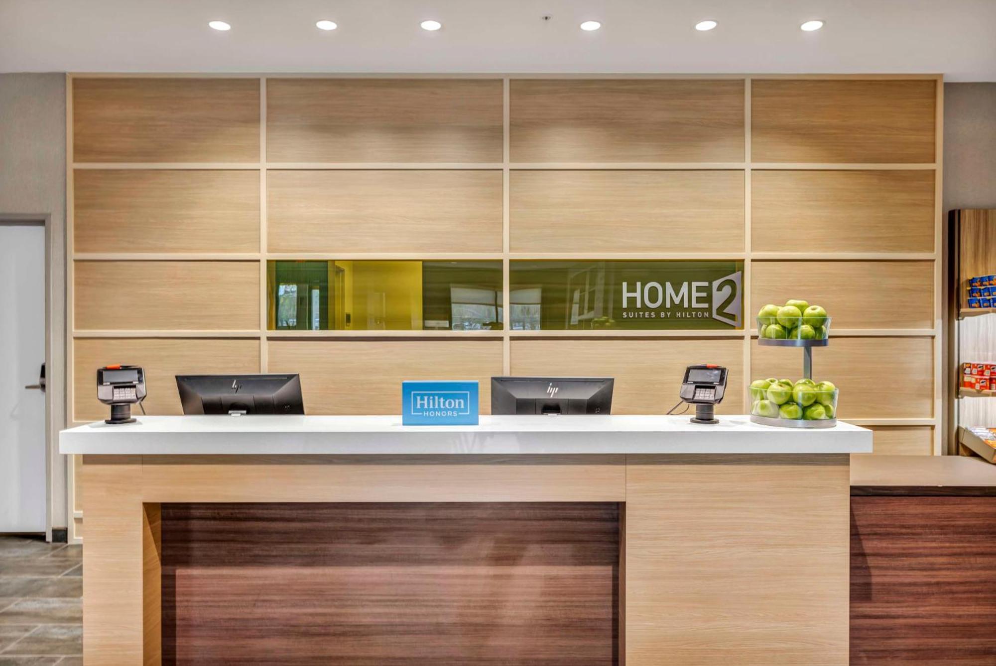 Home2 Suites By Hilton Raleigh West Lenovo Center Ngoại thất bức ảnh