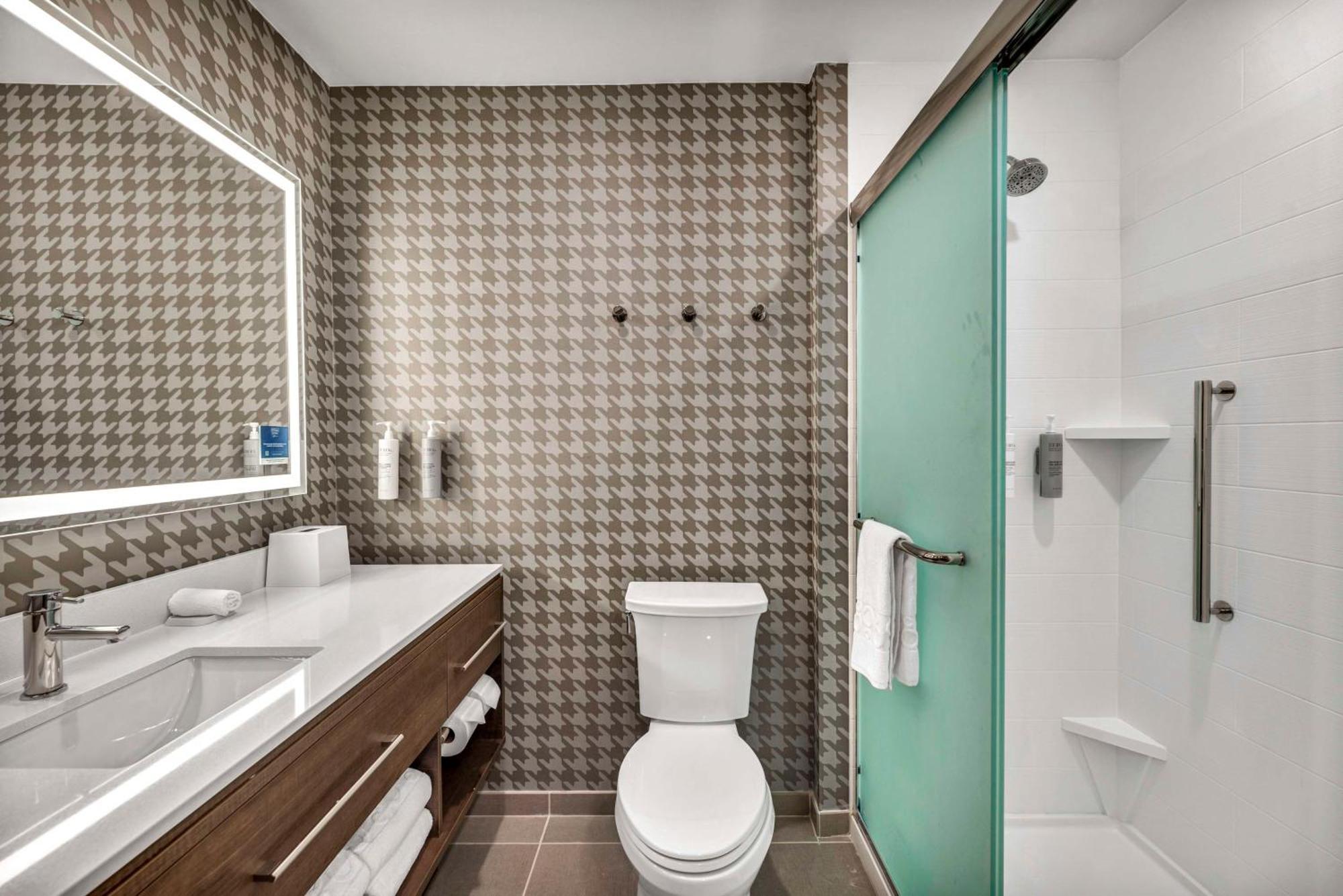 Home2 Suites By Hilton Raleigh West Lenovo Center Ngoại thất bức ảnh