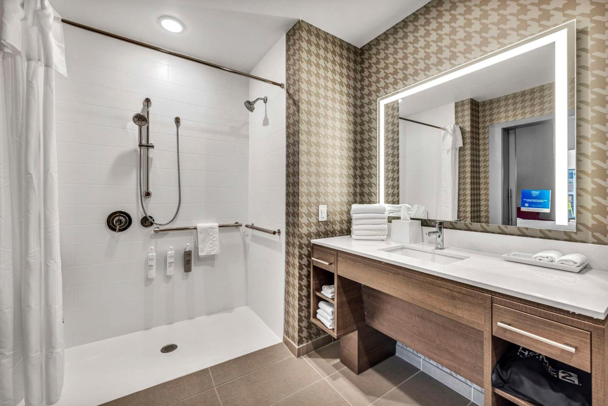 Home2 Suites By Hilton Raleigh West Lenovo Center Ngoại thất bức ảnh
