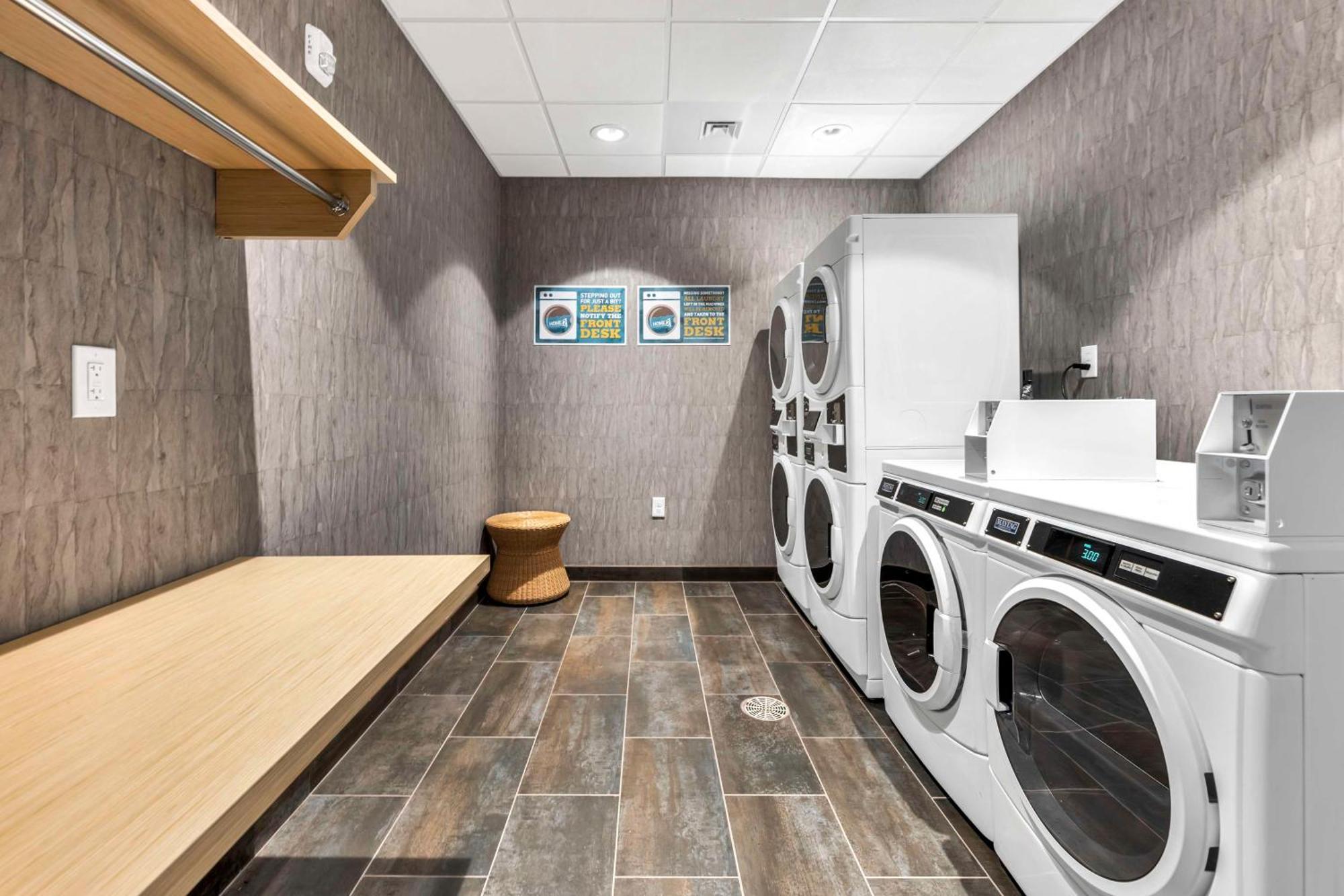 Home2 Suites By Hilton Raleigh West Lenovo Center Ngoại thất bức ảnh