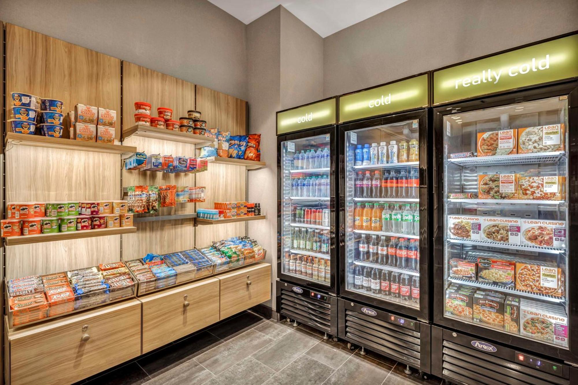 Home2 Suites By Hilton Raleigh West Lenovo Center Ngoại thất bức ảnh