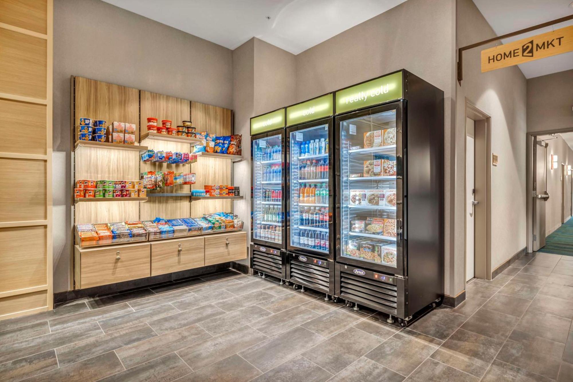 Home2 Suites By Hilton Raleigh West Lenovo Center Ngoại thất bức ảnh