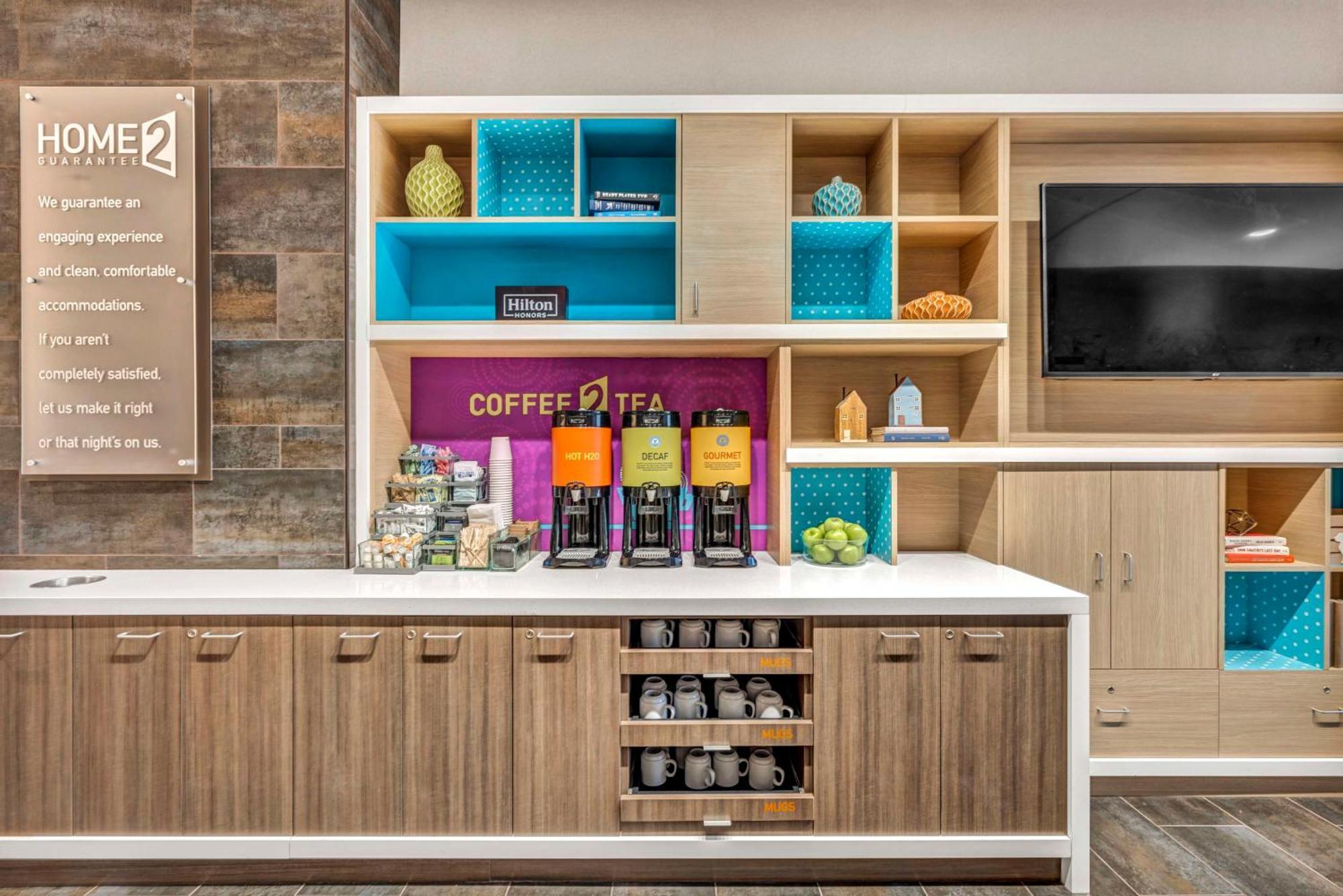 Home2 Suites By Hilton Raleigh West Lenovo Center Ngoại thất bức ảnh