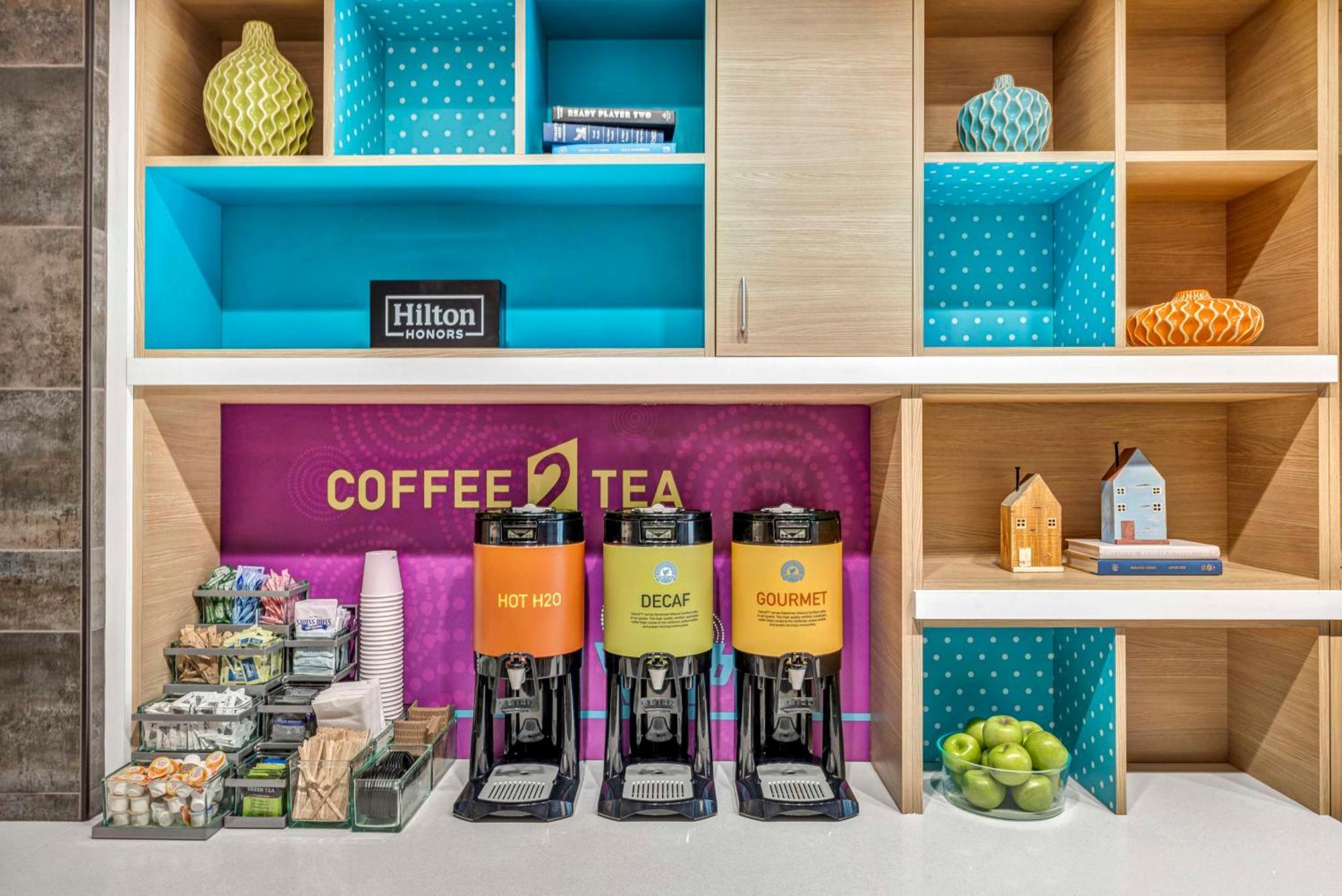 Home2 Suites By Hilton Raleigh West Lenovo Center Ngoại thất bức ảnh