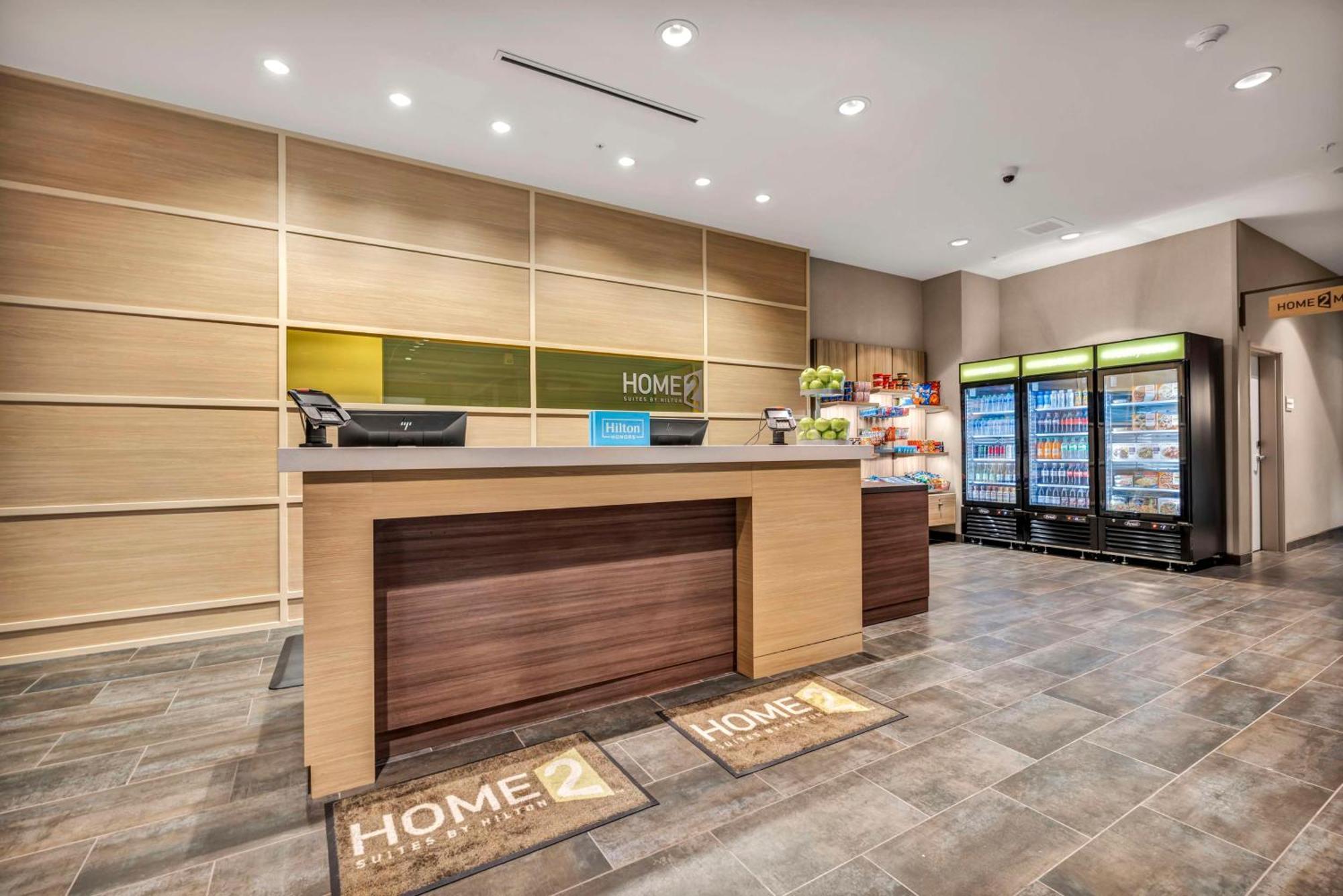 Home2 Suites By Hilton Raleigh West Lenovo Center Ngoại thất bức ảnh
