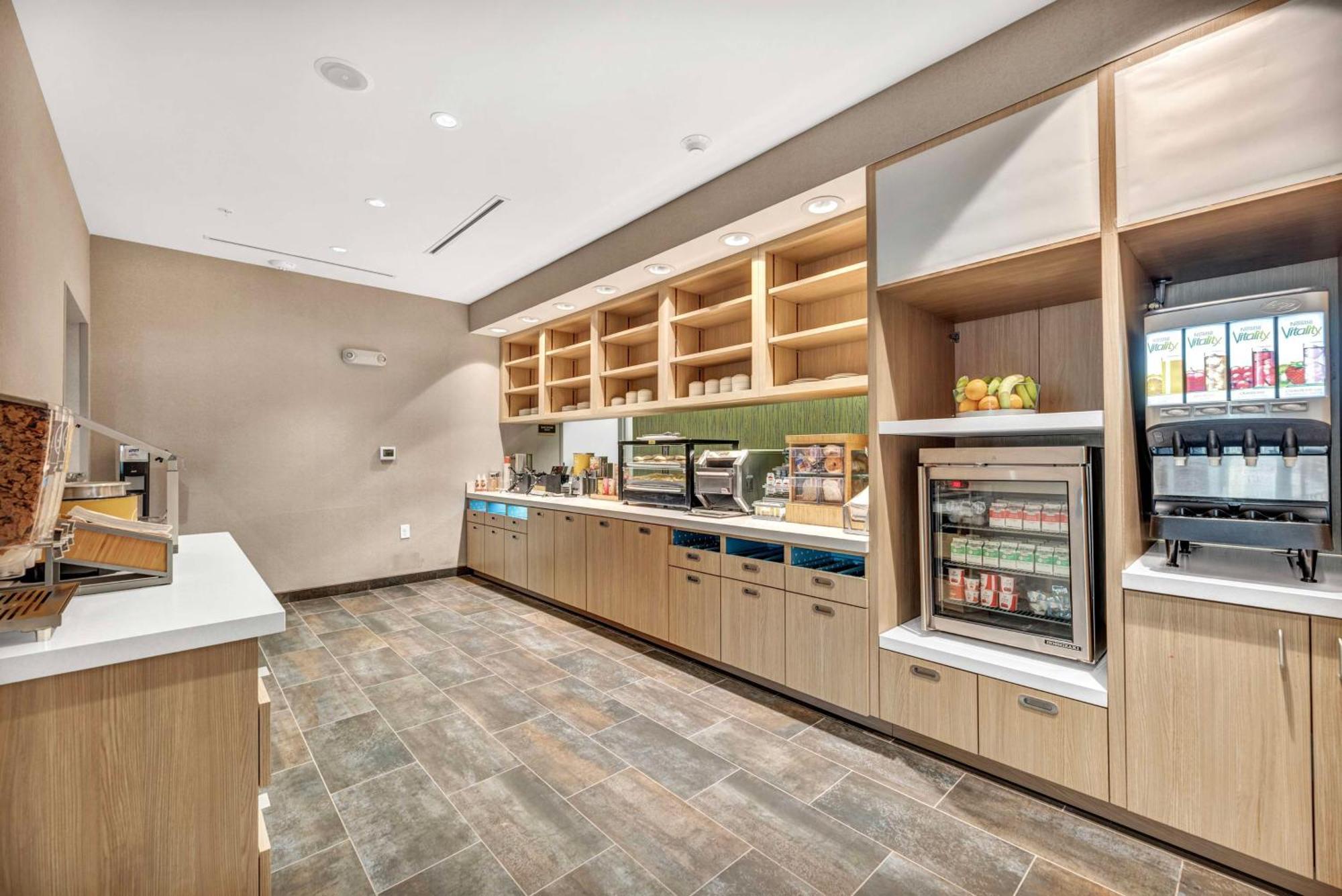 Home2 Suites By Hilton Raleigh West Lenovo Center Ngoại thất bức ảnh